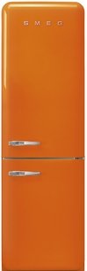 Холодильник Смег FAB32ROR3 фото в Казани и Татарстане Холодильник Smeg FAB32ROR3 фото в Казани и Татарстане