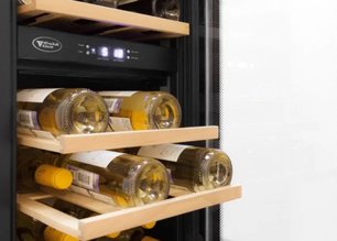 Винный шкаф Coldvine C23-KBT2 фото 2 в Казани и Татарстане Винный шкаф Cold Vine C23-KBT2 фото 2 в Казани и Татарстане