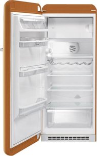 Холодильник Смег FAB28LO1 фото 2 в Казани и Татарстане Холодильник Smeg FAB28LO1 фото 2 в Казани и Татарстане