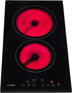 Варочная панель Hyundai HHE 3251 BG фото 4 в Казани и Татарстане