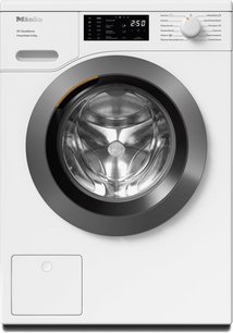 Стиральная машина Миле WEB365WCS Chrome Edition фото в Казани и Татарстане Стиральная машина Miele WEB365WCS Chrome Edition фото в Казани и Татарстане