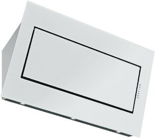 Вытяжка Falmec Green Tech QUASAR 90 vetro bianco (800) фото 4 в Казани и Татарстане