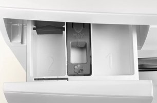 Стиральная машина Электролюкс EW6S3R26S фото 3 в Казани и Татарстане Стиральная машина Electrolux EW6S3R26S фото 3 в Казани и Татарстане