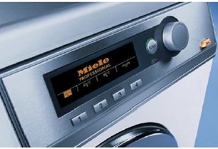 Сушильная машина Miele PT 7136 C ED фото 2 в Казани и Татарстане