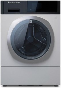 Стиральная машина Schulthess Новая звезда ADA5.114BE1H3J3K (NeoStar) фото в Казани и Татарстане