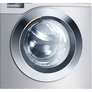 Стиральная машина Миле PWM 908 DP RU SST фото 2 в Казани и Татарстане Стиральная машина Miele PWM 908 DP RU SST фото 2 в Казани и Татарстане