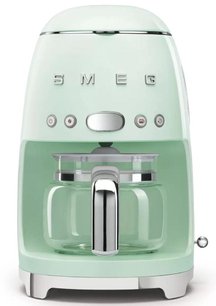 Капельная кофеварка Smeg DCF02PGEU фото 2 в Казани и Татарстане