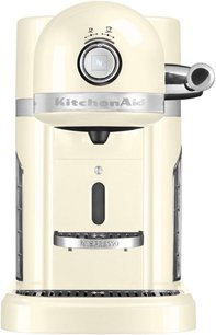 Кофемашина Китчен Эйд 5KES0504EAC фото 2 в Казани и Татарстане Кофемашина KitchenAid 5KES0504EAC фото 2 в Казани и Татарстане