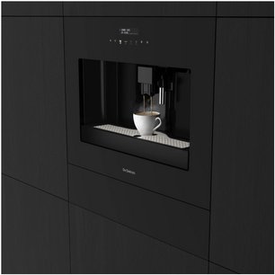 Встраиваемая кофемашина De Dietrich DKD4810N фото 4 в Казани и Татарстане