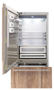 Встраиваемый холодильник Fhiaba S900TST3I фото в Казани и Татарстане