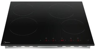 Варочная панель Midea MCH64107F фото 4 в Казани и Татарстане