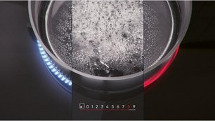 Варочная панель Электролюкс LIV63431BW фото 4 в Казани и Татарстане Варочная панель Electrolux LIV63431BW фото 4 в Казани и Татарстане