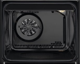 Комбинированная плита Electrolux EKK96498CW фото 4 в Казани и Татарстане