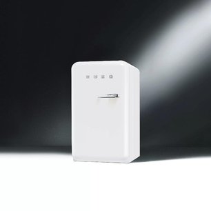 Холодильник Смег FAB10LB фото 2 в Казани и Татарстане Холодильник Smeg FAB10LB фото 2 в Казани и Татарстане