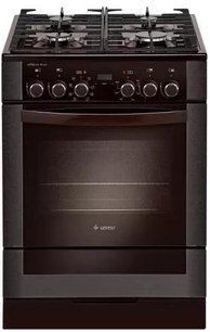 Плита Гефест 6502-03 0045 фото в Казани и Татарстане Плита Gefest 6502-03 0045 фото в Казани и Татарстане