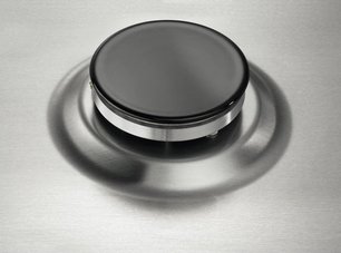 Варочная панель Электролюкс GPE263FX фото 3 в Казани и Татарстане Варочная панель Electrolux GPE263FX фото 3 в Казани и Татарстане