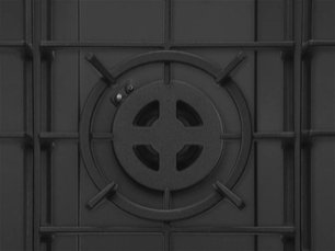 Варочная поверхность Korting HG 9115 CTRN фото 2 в Казани и Татарстане