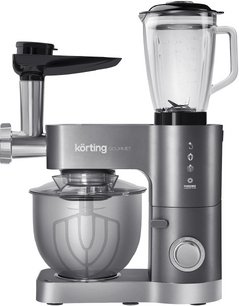 Кухонный комбайн Korting KKM 0106 Gourmet