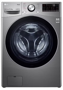 Стирально-сушильная машина LG F0L9DGP2S фото в Казани и Татарстане