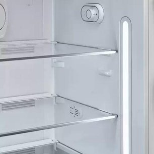 Холодильник Смег FAB28RDMC3 фото 4 в Казани и Татарстане Холодильник Smeg FAB28RDMC3 фото 4 в Казани и Татарстане