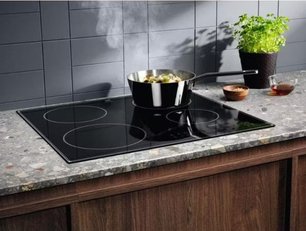 Варочная панель Электролюкс CIR60430CB фото 3 в Казани и Татарстане Варочная панель Electrolux CIR60430CB фото 3 в Казани и Татарстане