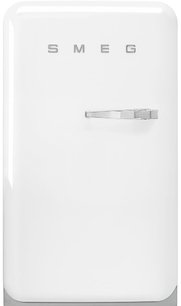 Холодильник Смег FAB10LWH2 фото в Казани и Татарстане Холодильник Smeg FAB10LWH2 фото в Казани и Татарстане
