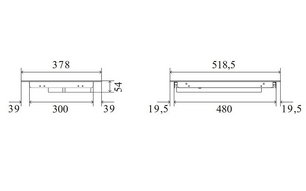 Индукционная варочная панель Ilve HCBI382TC/BK фото 2 в Казани и Татарстане