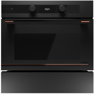 Духовой шкаф Тека HLC 84-G1 C MATT BLACK фото 2 в Казани и Татарстане Духовой шкаф Teka HLC 84-G1 C MATT BLACK фото 2 в Казани и Татарстане