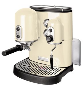 Кофемашина KitchenAid 5KES100EAC фото 2 в Казани и Татарстане