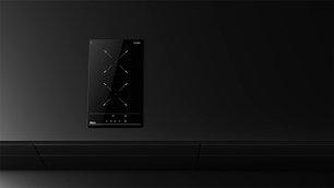 Варочная панель Teka TZC 32000 TTC BLACK фото 3 в Казани и Татарстане