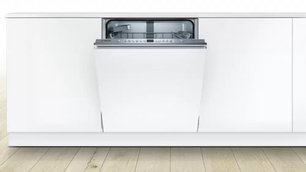 Встраиваемая посудомоечная машина BOSCH SMV46IX03R фото 2 в Казани и Татарстане Встраиваемая посудомоечная машина BOSCH SMV46IX03R фото 2 в Казани и Татарстане