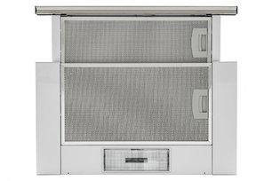 Встраиваемая вытяжка Крона KAMILLA 500 INOX фото 2 в Казани и Татарстане Встраиваемая вытяжка KRONA KAMILLA 500 INOX фото 2 в Казани и Татарстане