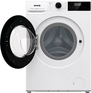 Стиральная машина Горение W1NHPI62SCSIRV фото 4 в Казани и Татарстане Стиральная машина Gorenje W1NHPI62SCSIRV фото 4 в Казани и Татарстане