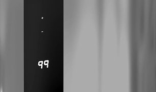 Вытяжка Тека CC 485 BLACK-SS фото 4 в Казани и Татарстане Вытяжка Teka CC 485 BLACK-SS фото 4 в Казани и Татарстане