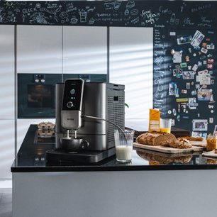 Кофемашина CafeRomatica Нивона NIVO 8103 фото 4 в Казани и Татарстане Кофемашина CafeRomatica Nivona NIVO 8103 фото 4 в Казани и Татарстане