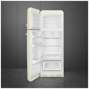 Холодильник Смег FAB30LCR5 фото 3 в Казани и Татарстане Холодильник Smeg FAB30LCR5 фото 3 в Казани и Татарстане