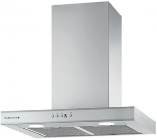 Вытяжка De Dietrich DHD1506X фото в Казани и Татарстане