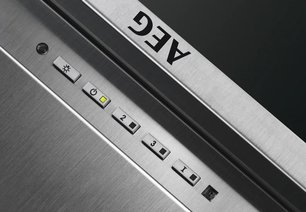 Встраиваемая вытяжка AEG DCE3960HM фото 3 в Казани и Татарстане