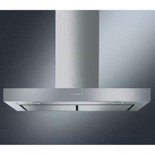 Вытяжка Smeg K90X фото 2 в Казани и Татарстане