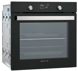 Духовой шкаф Вестфрост VFVT78OMG фото 2 в Казани и Татарстане Духовой шкаф Vestfrost VFVT78OMG фото 2 в Казани и Татарстане