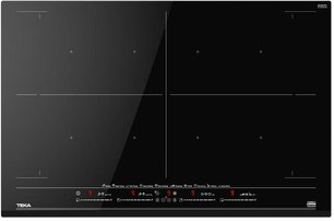 Индукционная варочная панель Teka IZF 88700 MST BLACK фото 2 в Казани и Татарстане