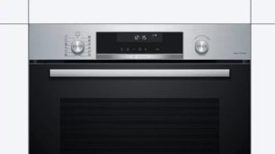 Встраиваемый духовой шкаф BOSCH HBG578FS6R фото 2 в Казани и Татарстане Встраиваемый духовой шкаф BOSCH HBG578FS6R фото 2 в Казани и Татарстане