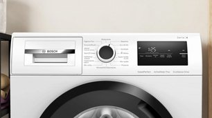 Стиральная машина Бош WAN2410KPL фото 2 в Казани и Татарстане Стиральная машина Bosch WAN2410KPL фото 2 в Казани и Татарстане