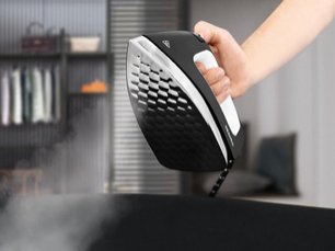 Гладильная система Миле B4312 FashionMaster фото 2 в Казани и Татарстане Гладильная система Miele B4312 FashionMaster фото 2 в Казани и Татарстане