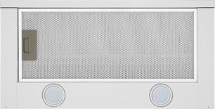 Встраиваемая кухонная вытяжка MAUNFELD VS Light 50 белый фото 4 в Казани и Татарстане