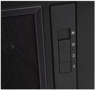 Встраиваемая вытяжка ELICA ERA C BL/A/72 фото 3 в Казани и Татарстане