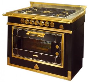 Варочный центр Restart RGB 110 фото в Казани и Татарстане