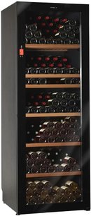 Винный шкаф Климадифф DV315AGN4 фото в Казани и Татарстане Винный шкаф Climadiff DV315AGN4 фото в Казани и Татарстане