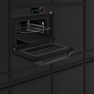 Встраиваемая микроволновая печь De Dietrich DKC4756H фото 4 в Казани и Татарстане