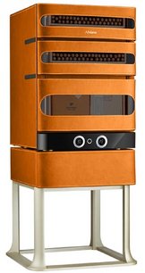 Хьюмидор Afidano L3 (Теплый янтарь) фото 2 в Казани и Татарстане